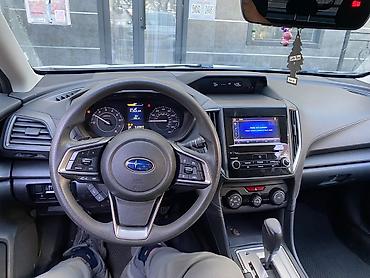 Subaru: Subaru Impreza: 2020 г., 2 л, Автомат, Бензин, Хэтчбэк — 3