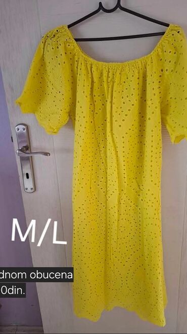 Džemperi, kardigani: Pamuk, Haljina, Vez — 3