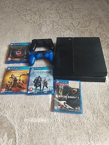 смарт тв телевизор купить: Игровой комплект PlayStation 4 Состав: - Консоль Sony PlayStation 4 — 1