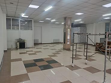 аренда помещений ошский рынок: СДАЮ 168м² М.гвард 41/ киевский ЧИТАЙТЕ ВНИМАТЕЛЬНО!!!! Чат не — 3