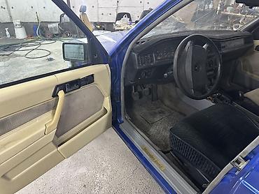 капот на мерседес 124 ешка: Mercedes-Benz 190: 1989 г., 2 л, Механика, Бензин, Седан — 8