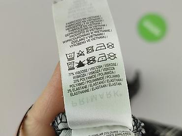 primark vinted: Primark, Spodnie materiałowe damskie, rozmiar M — 5