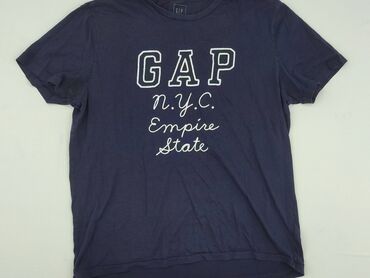 sweter z kapturem zara: Футболка для чоловіків, L, Gap, стан - Дуже гарний