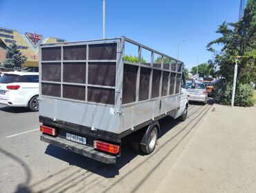 СТО, ремонт транспорта: Нарашка на грузовые автомашины, сварка, нарашка