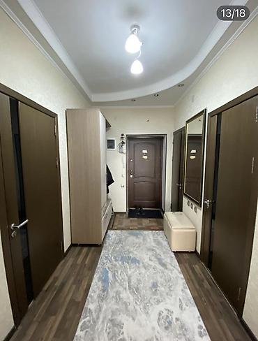 Продажа квартир: 3 комнаты, 76 м², Элитка, 10 этаж, Евроремонт — 14