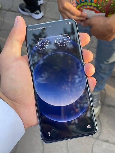Уюлдук телефондор жана аксессуарлар: Xiaomi, 14 Ultra, Колдонулган, 256 ГБ, түсү - Көгүлтүр, 2 SIM — 9