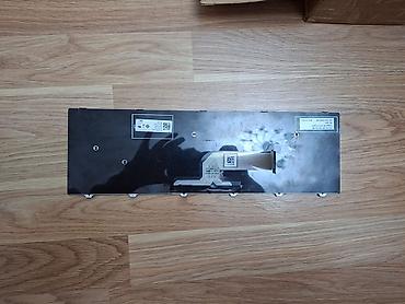dell 3521: Dell Inspiron 5559 üçün klaviatura ORİGİNAL Model uyğunluğu: Dell — 2