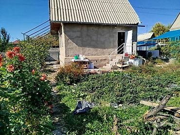 Продажа дач: Город Токмак дача 1 вода свет всё есть — 1