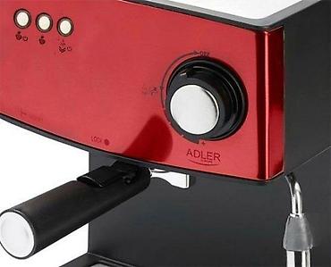 usb na 12v: Aparat za kafu Adler AD4404R NOVO. Snaga 850W, Pumpa visokih — 3
