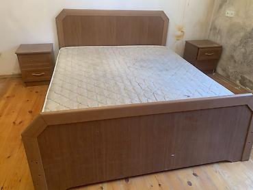 taxt 2 ci el: Yataq otağı mebel dəsti Matras da daxi qiymete Ichi genishdi! — 2