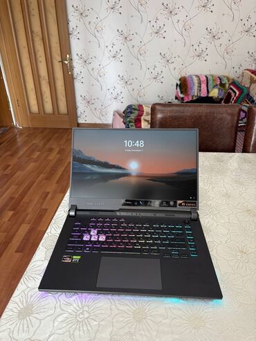 ASUS: Cpu - AMD Ryzen 7 Ram - 16 gb (DDR5 - en yeni nesil ramlar) SSD - 512 — 10