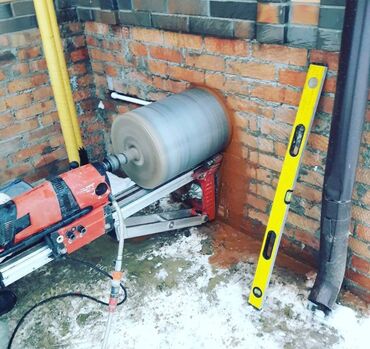 Beton işləri: Beton kesen beton desen beton kesimi beton desimi sesiz tozsuz