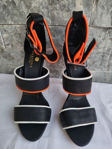 Sandale: Sandale, 40 na lalafo.rs — 8 Sandale: Sandale, 40 — 8