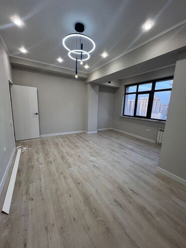 Продажа квартир: 3 комнаты, 91 м², Элитка, 8 этаж, Евроремонт at lalafo.kg — 2 Продажа квартир: 3 комнаты, 91 м², Элитка, 8 этаж, Евроремонт — 2