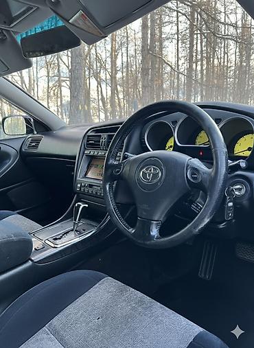 Toyota: Toyota Aristo: 2002 г., 3 л, Автомат, Бензин, Седан — 6