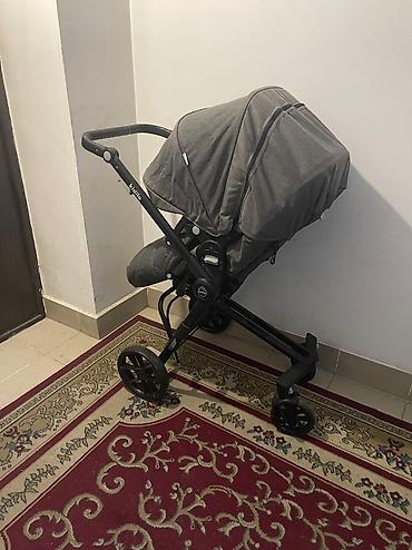 Коляски: Коляски — 7