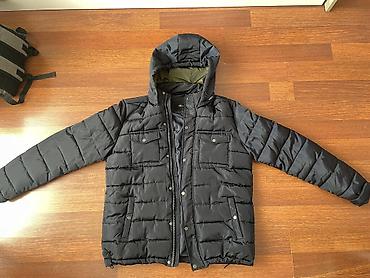 Kişi geyimləri: Kurtka, Bolonka, Qış, Ltb, 2XL — 1