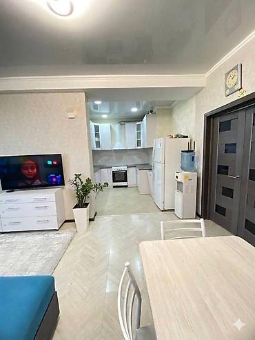 Продажа квартир: 4 комнаты, 97 м², Элитка, 12 этаж, Евроремонт — 6