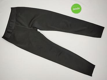 getry woskowane: Legginsy Eleganckie damskie, rozmiar S — 2