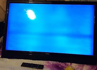 mp4 player: NEXUS 42T41 – 42 düym LCD TV Xüsusiyyətlər: - Ekran: 42", LCD - — 3