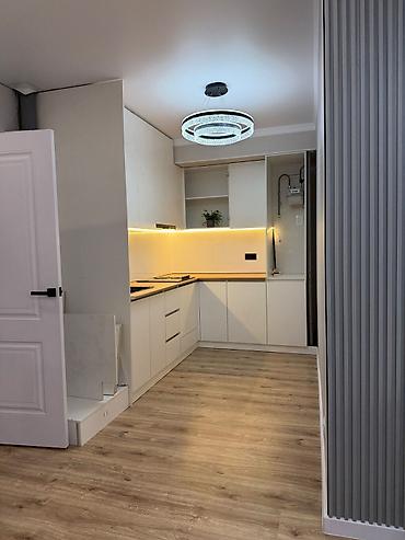 2 комнаты, 54 м², Технопарк Элитка, 6 этаж, Свежий ремонт at lalafo.kg 2 комнаты, 54 м², Технопарк Элитка, 6 этаж, Свежий ремонт