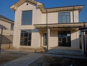 Продажа домов: Дом, 240 м², 6 комнат — 4