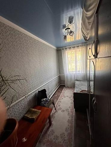 6 соток: Продаю дом с.ленинское.вторая линия центр. 4ком+кухня, уч.13сот. со — 7