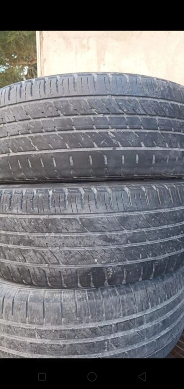 kumho 225 55 18: İşlənmiş Şin Kumho 235 / 60 / R 18