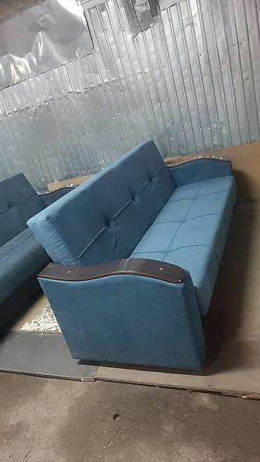 Прямые диваны: Прямой диван, Новый — 19