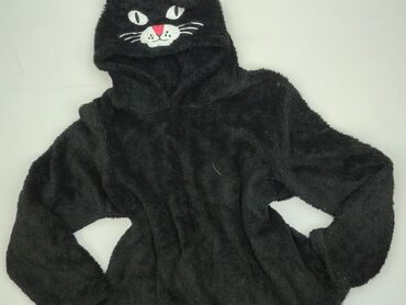 Bluza z kapturem damska, rozmiar 5XL