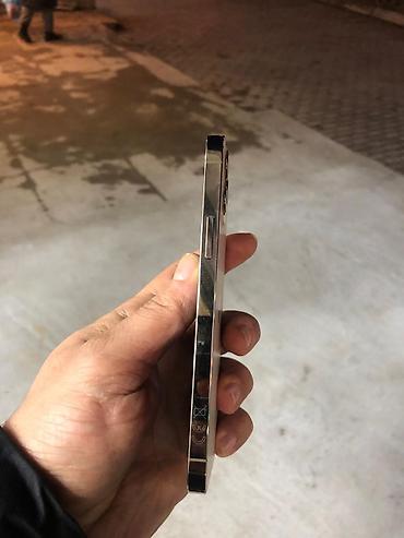 Apple iPhone: IPhone 12 Pro, 128 GB, Çəhrayı, Face ID, Simsiz şarj, Sənədlərlə — 7