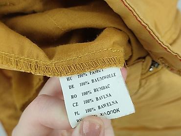 jeansy loewe: Glo-Story, Spodnie materiałowe damskie, rozmiar L — 5