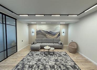 Продажа квартир: 2 комнаты, 82 м², Филармония Элитка, 5 этаж, Дизайнерский ремонт — 13