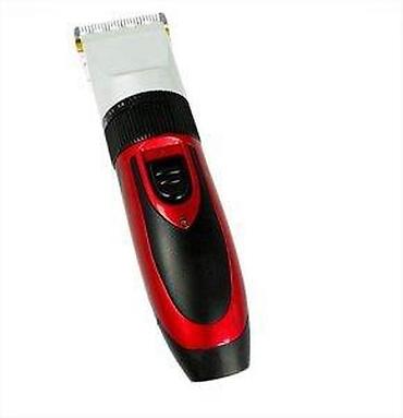 sto za pc: Bežicni trimer Geemy GM-550 NOVO. Profesionalna Masinica za kosu — 6