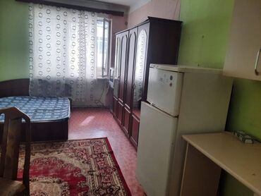 1 комнатные квартиры в баку: 1 комната, 20 м²
