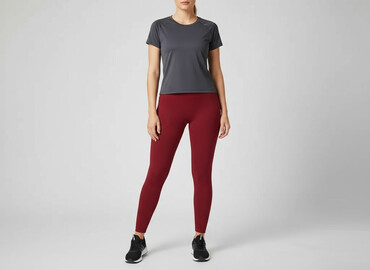 shein legginsy push up: Legginsy Sportowe damskie, rozmiar XL
