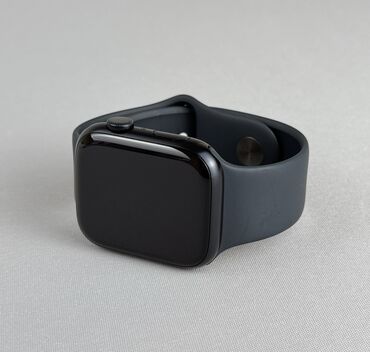 часы ош: Apple Watch 9 45mm 
Полный комплект 
В идеальном состоянии