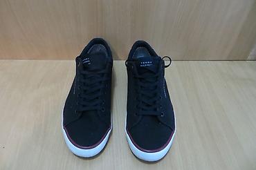 Trainers: TOMMY HILFIGER br 44 28cm unutrasnje gaziste stopala, mozete smatrati — 2