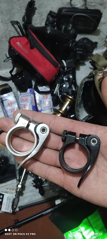 Ремонт велосипедов: Выезд на дому веломастер качество гарантируем Настройка Смазка — 16