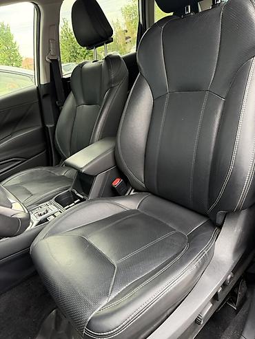 Subaru: Subaru Forester: 2019 г., 2.5 л, Вариатор, Бензин, Кроссовер — 15