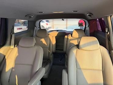 Kia: Kia Carnival: 2019 г., 2.2 л, Автомат, Дизель, Минивэн — 8