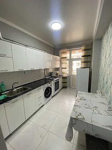 Продажа квартир: 1 комната, 39 м², Элитка, 11 этаж, Евроремонт — 5
