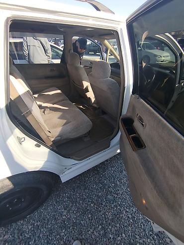 торцион одиссей 98: Honda Odyssey: 1998 г., 2.3 л, Автомат, Бензин, Минивэн — 5