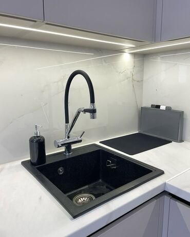 Мебель на заказ: Мебель на заказ, Кухня, Кухонный гарнитур — 16