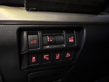 outback xt: Subaru Outback: 2018 г., 2.5 л, Вариатор, Бензин, Универсал — 9