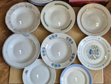 платиновые номера мегаком: Продам тарелки по 20 сом at lalafo.kg платиновые номера мегаком: Продам тарелки по 20 сом