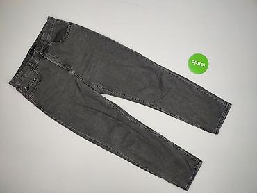 bluzki mom: Denim, Jeansy damskie, rozmiar S — 2