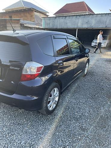 датчик абс фит: Honda Fit: 2008 г., Автомат, Бензин, Хэтчбэк — 2