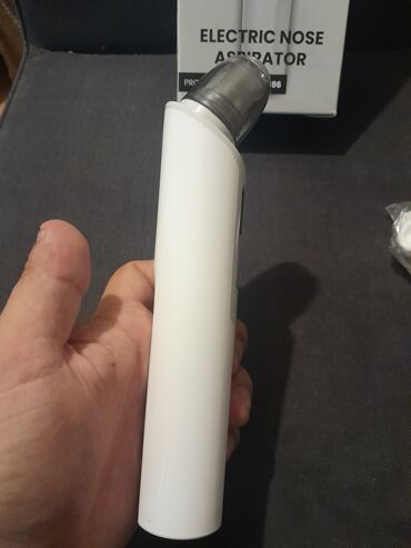 Ostali medicinski proizvodi: ЕЛЕКТРИЧНИ АСПИРАТОР ЗА НОС 6 РЕЖИМА – чишћење носа код мале деце је — 7