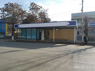 печати бишкек: Сдаю в аренду рекламную площадь на автобусной остановке (стены
